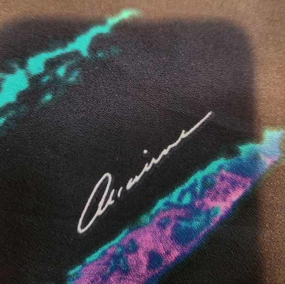 Designer blouse - Picture 2 of 4